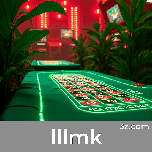 lllmk: O Melhor Cassino Online do Brasil