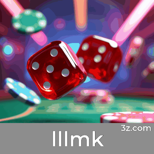 lllmk: O Melhor Cassino Online do Brasil